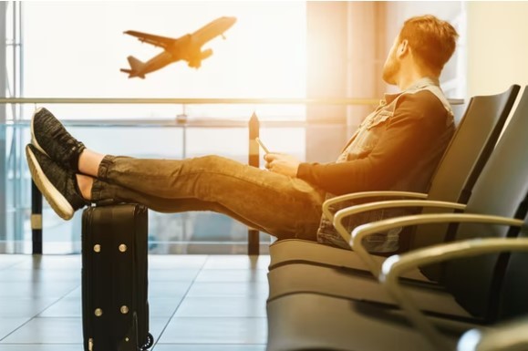 Omicron: Dutch authorities Worried about Covid Cases on planes from South Africa