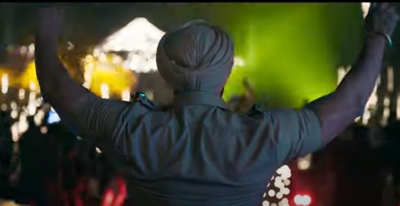 Antim, Bhai Ka Birthday Thrills Salman Khan, Fans