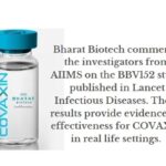 COVAXIN effective even against High Risk Delta Variants - Ne AIIMS Study