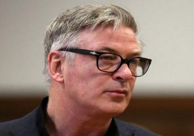 David Halls Upset About Not Rechecking Alec Baldwin Fire Arm