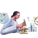 Dr. Kamal Ranadive Google Doodle today is a Big Inspiration