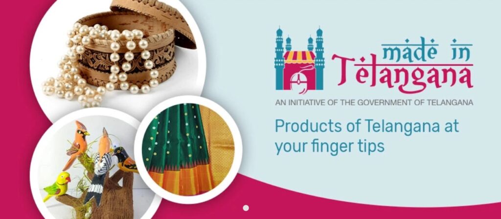 Made in Telangana