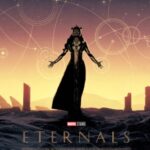 Eternals Review: An Epic Eternal Entertainer