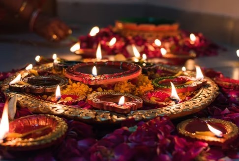 Diwali Wishes 2021: 10 Lovely Messages in Hindi to Share