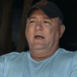 Jeff Johnson, star of 'The Tiger King,' death is shocking