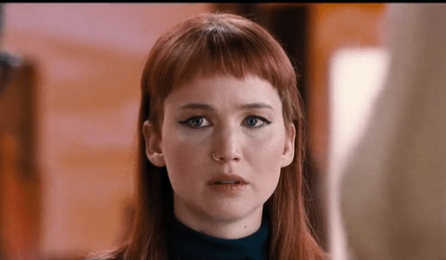 "My pain will exist forever" Don't Look Up Jennifer Lawrence says