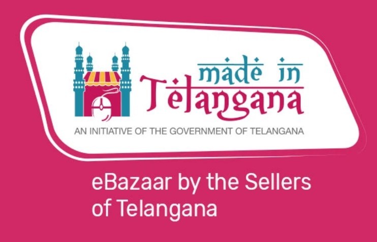 Made in Telangana eBazaar Gains Popularity with SME's