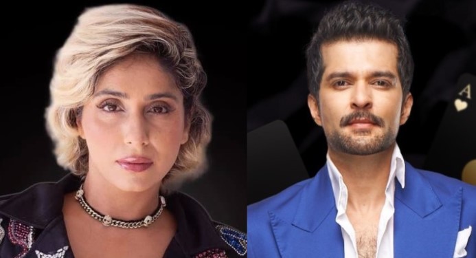 Raqesh Bapat, Shamita Big Reunion to Ignite Diwali Bigg Boss 15