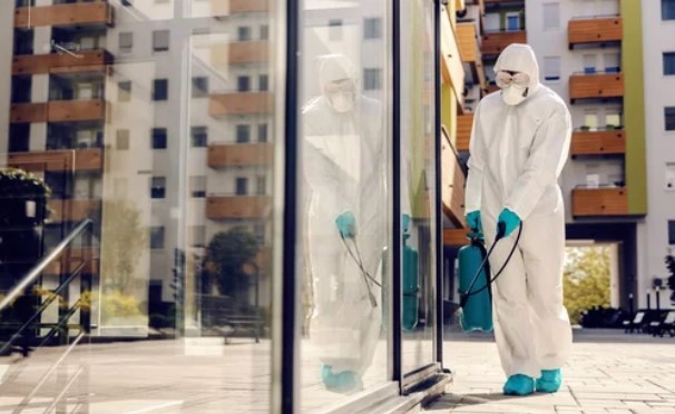 WHO Warning - New Covid Variant Omicron Poses a "Extremely High" Global Risk