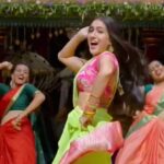 'Atrangi Re' 'Chaka Chak', Song is Grooving Big Time on Social media