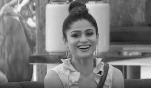 Shamita Shetty