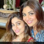 Bigg Boss 15 Shamita Shetty is not "Privileged" - Sister Shilpa