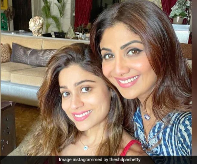 Bigg Boss 15 Shamita Shetty is not "Privileged" - Sister Shilpa