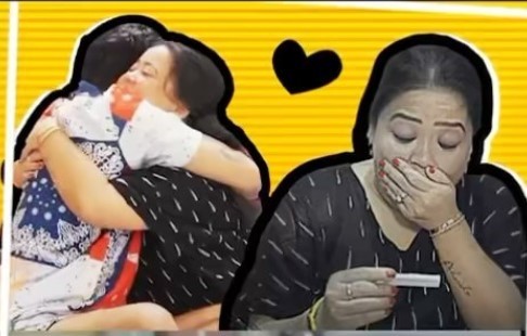 Bharti Singh