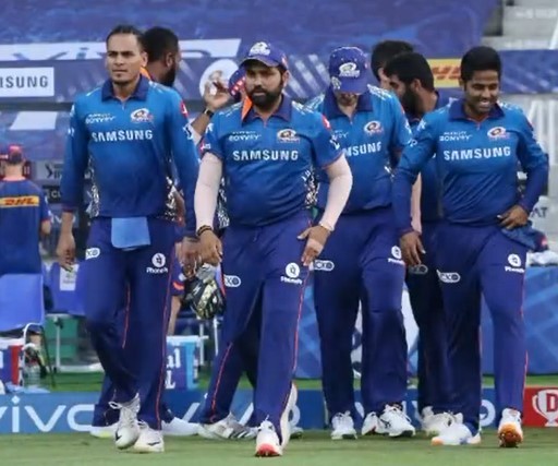 India's New Captain Rohit Sharma is a 'Hitman' already