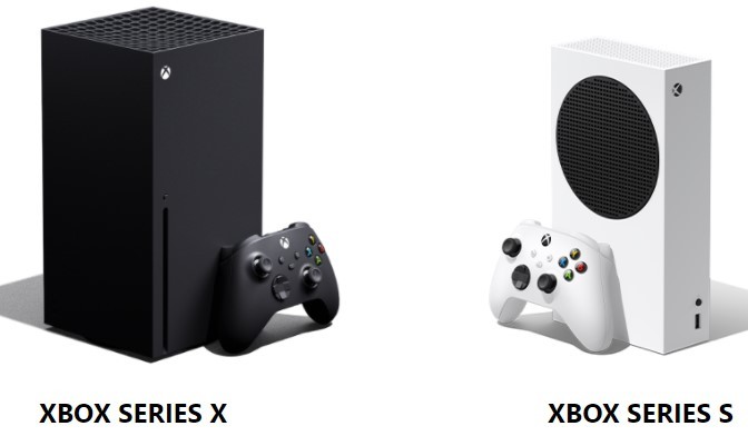 Xbox Series X