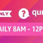 December 1, Now Play Amazon Quiz, Win Rs. 5000