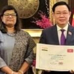 Vietnam to Receive 2 Lakh COVAXIN from Bharat Biotech as Donation