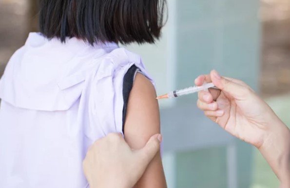 India should announce COVID19 Vaccines for Children as they are the most vulnerable