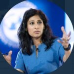 Cryptocurrencies: IMF's Gita Gopinath makes a big statement in India