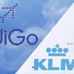 Air France-KLM Gains Access to 25 Indian Cities through New IndiGo Pact