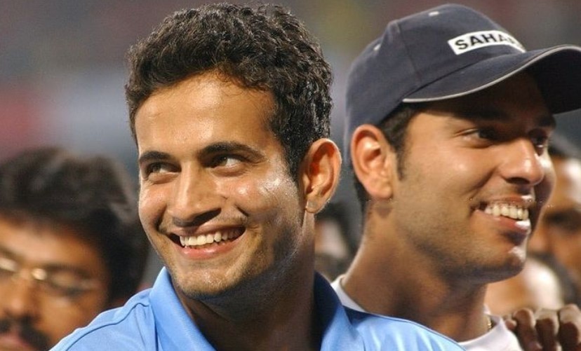 Irfan Pathan