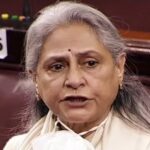 Now Angry Young Man's Wife Jaya Bachchan turns Angry - Why?