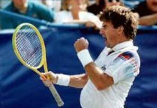 Jimmy Connors COVAXIN call