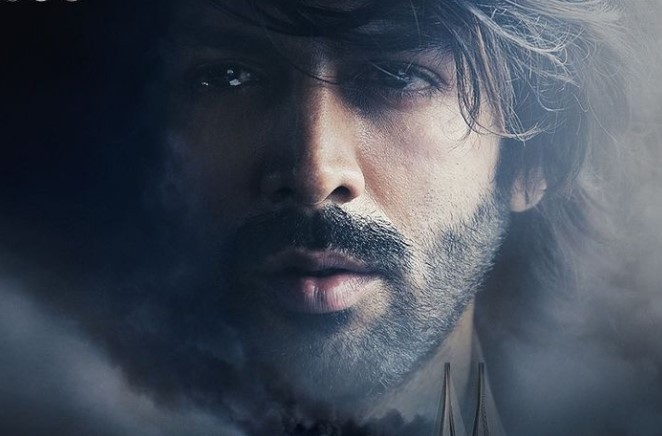Dhamaka Record: Kartik Aryan Movie Watched 4.8 Million Hours on Netflix