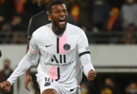 Ligue 1 Leaders PSG Manage a Stunning Draw at RC Lens