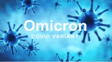 Omicron: Prior COVID Infection Offers No Protection - Scientists