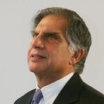 84 Years of Ratan Tata is Every Entrepreneurs Dream