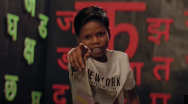 Bachpan Ka Pyaar Sahdev is on a Healing Path