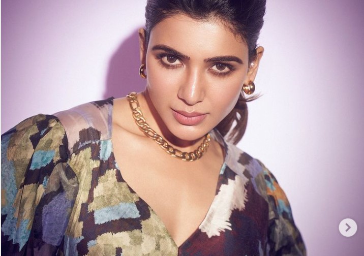 Samantha Ruth Prabhu has a great defence against nasty troll