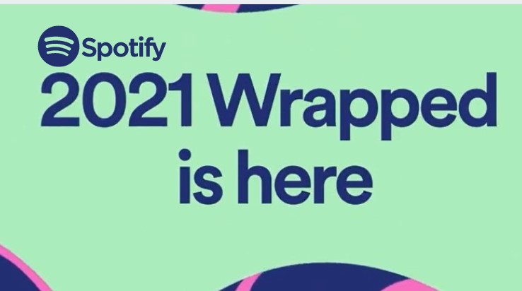 Spotify Wrapped 2021; Dive into all the new excitement