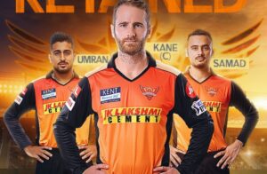 IPL 2022 Sun Risers Hyderabad