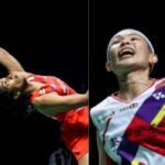 Tai Tzu Smashes Her Way to Defeat PV Sindhu at BWF World Badminton Championship