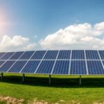 NHPC and GEDCOL Seal New 500 MW Solar Projects Deal