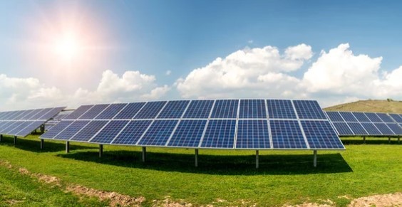 NHPC and GEDCOL Seal New 500 MW Solar Projects Deal