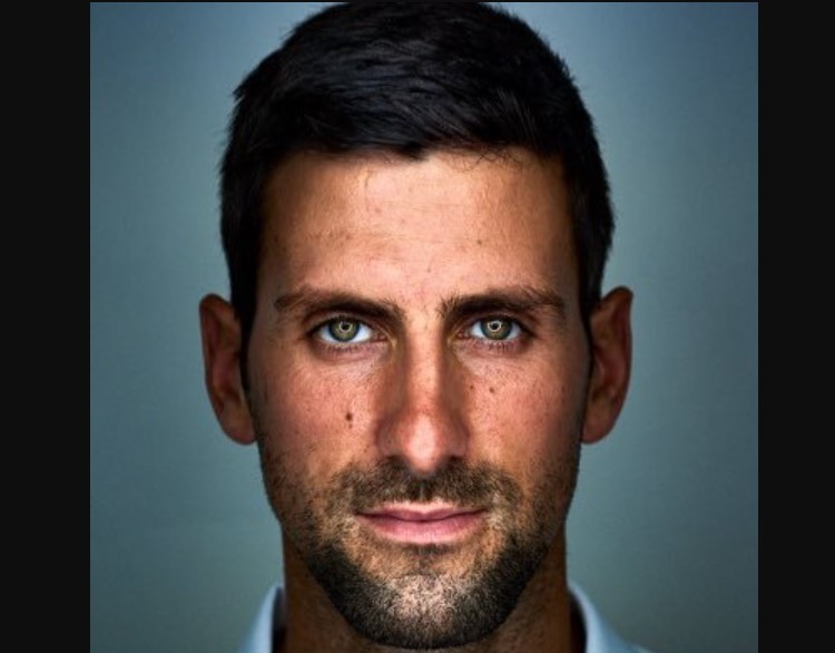 Unvaccinated Novak Djokovic Visa Row, Australia to Face a Legal Battle