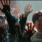 All of Us Are Dead is a Cheery and Unconventional Voodoo Show