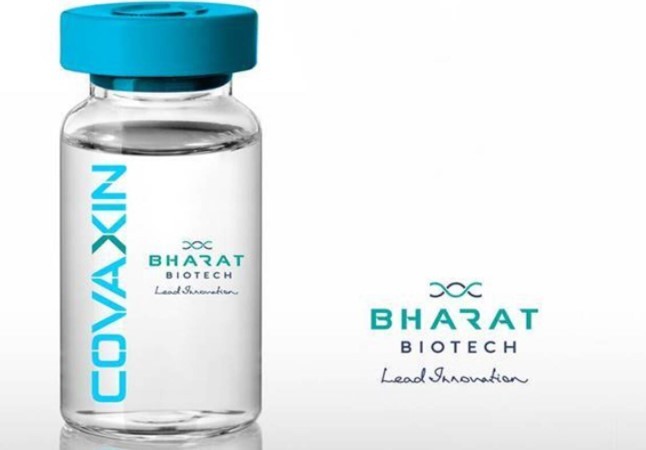 Big News of the Day: India's COVAXIN Gets Regular Market Approval from DCGI