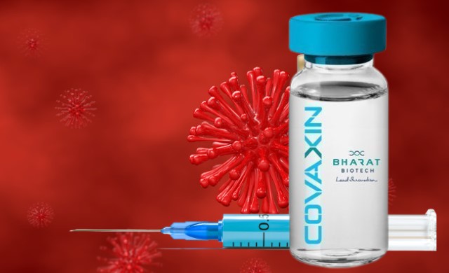 COVAXIN Booster Neutralizes, COVID-19 Omicron and Delta Variants - New Study