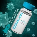 COVAXIN booster boosts antibody levels 19-97 Folds Against Variants