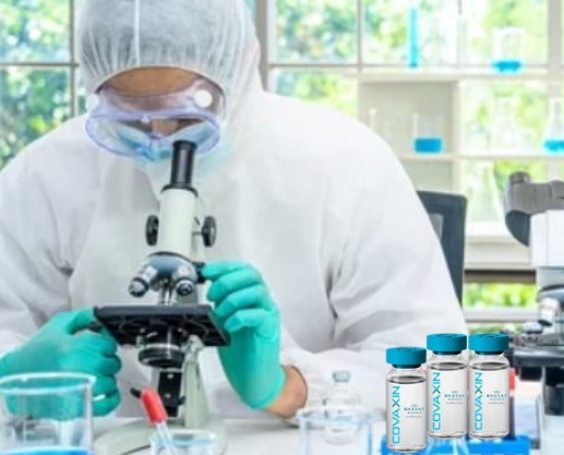 AIIMS New Research: COVAXIN is 86% Effective Against Reinfections