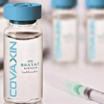 Alert: Painkiller or Paracetamol Not Advised after COVAXIN Jab