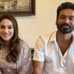 Startling - Dhanush Exits from Aishwaryaa's Life