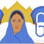 Fatima Sheikh's Google Doodle, is a Tribute to an Unparalleled Genius