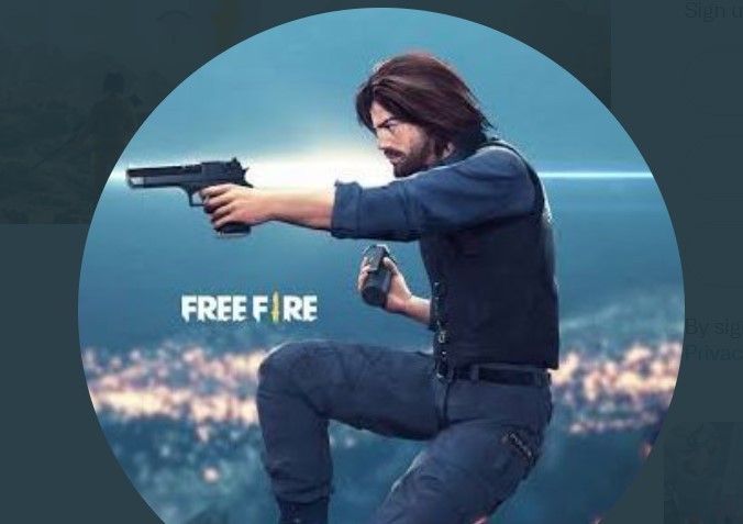 Free Fire Redeem Code