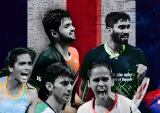 India Open 2022: K Srikanth, 6 More Quit, PV Sindhu Wins